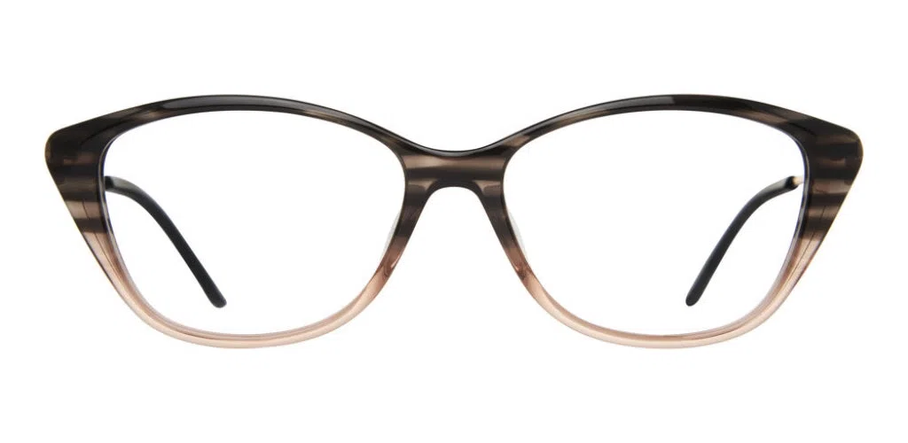Liz Claiborne L679 Eyeglasses - view 6